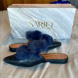 Franco Sarto Mules